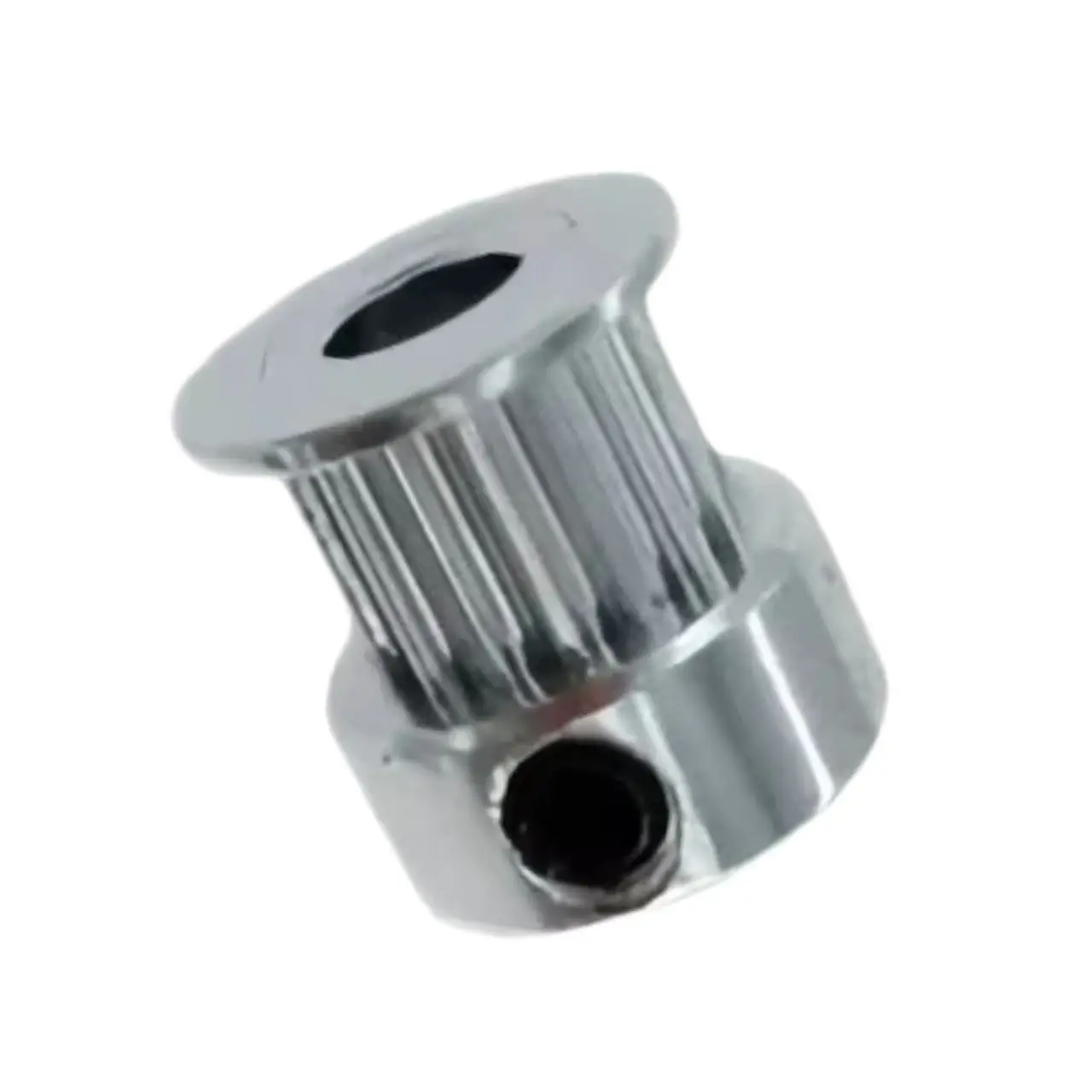 

2GT Timing Pulley 2GT16 Tooth Timing Pulley Idler Timing Pulley High Precision Bandwidth 6/9/10/15