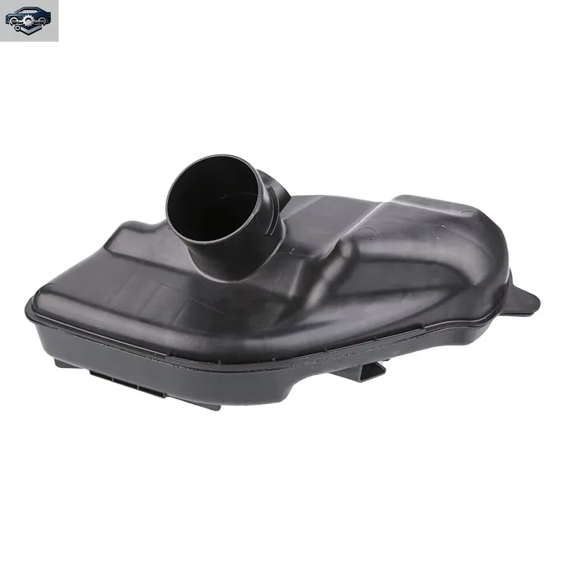 OEM 1436N0 Air Intake Resonator For Peugeot 3008/308/RCZ 2009-2017 Citroen C4/DS4/DS5 2010-2018 1.6T EP6C Engine Replaces 5F06
