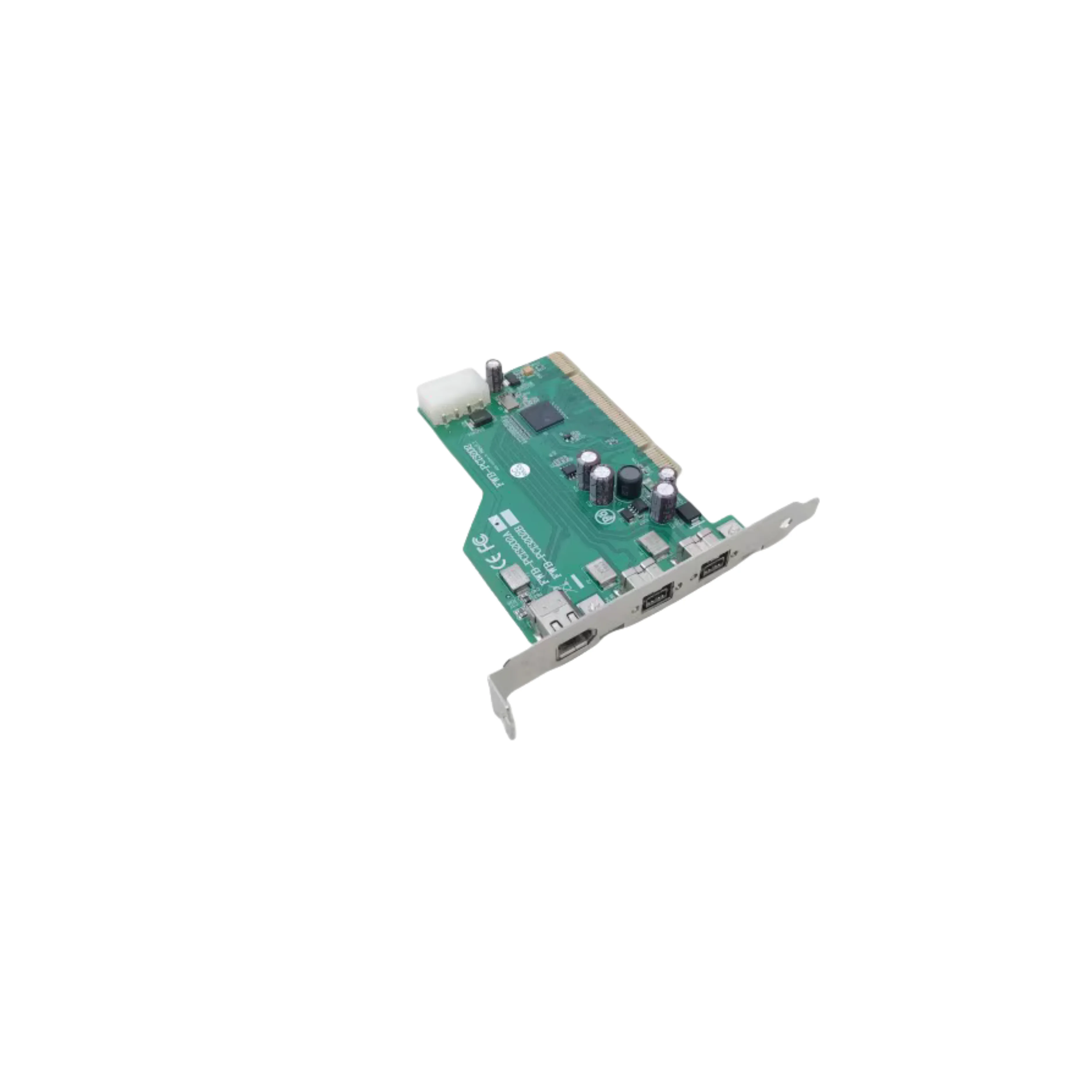 

FWB-PCI3202A Rev:1.1.5