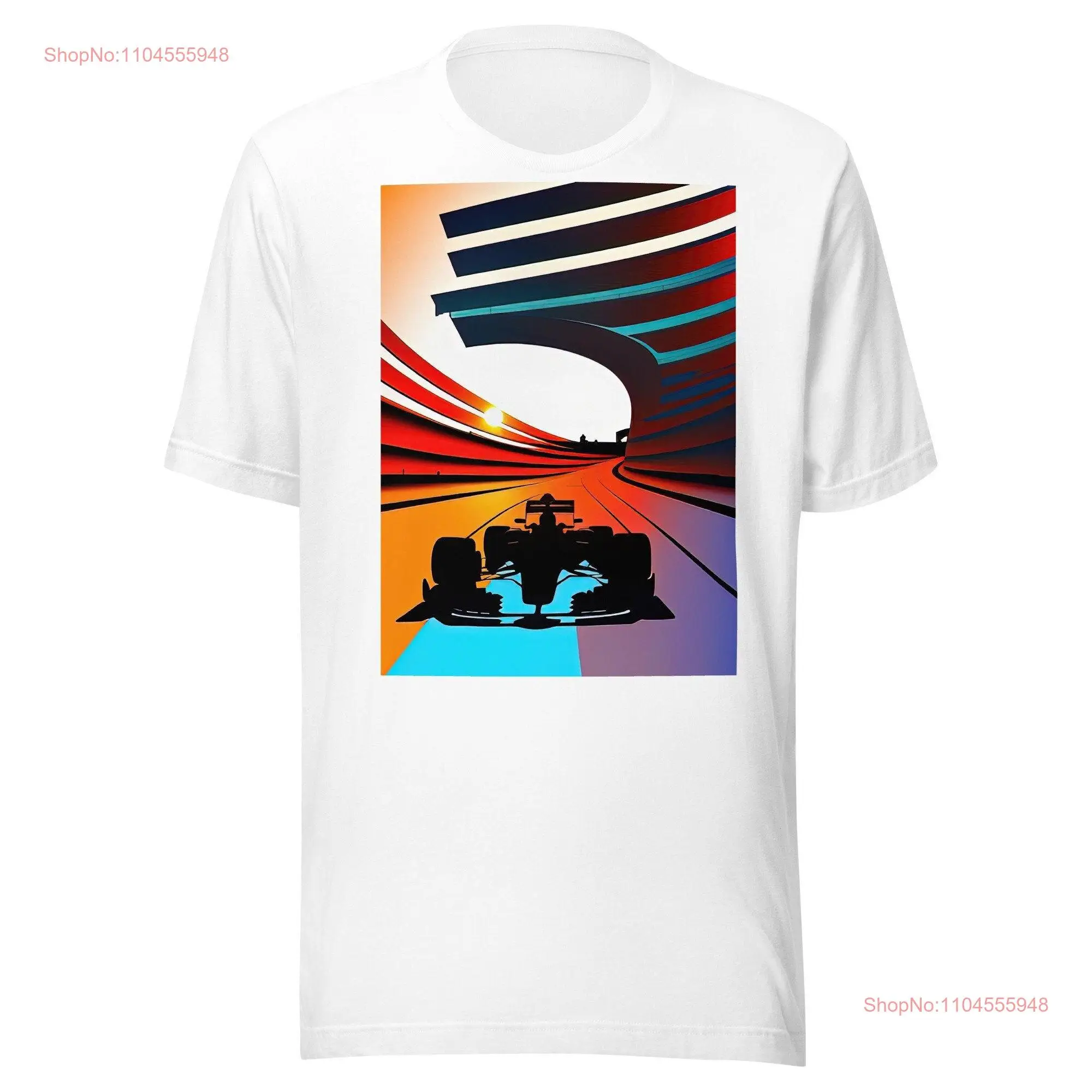 Grand Prix Unique T…