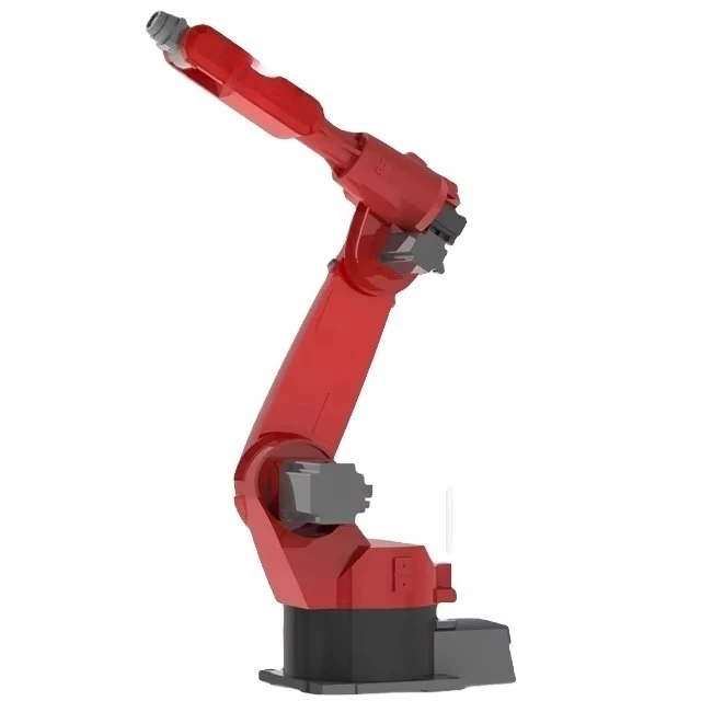 High-precision and Low-cost Robot Intelligent Equipment Made in China Helps Traditional Enterprises Replace Robots