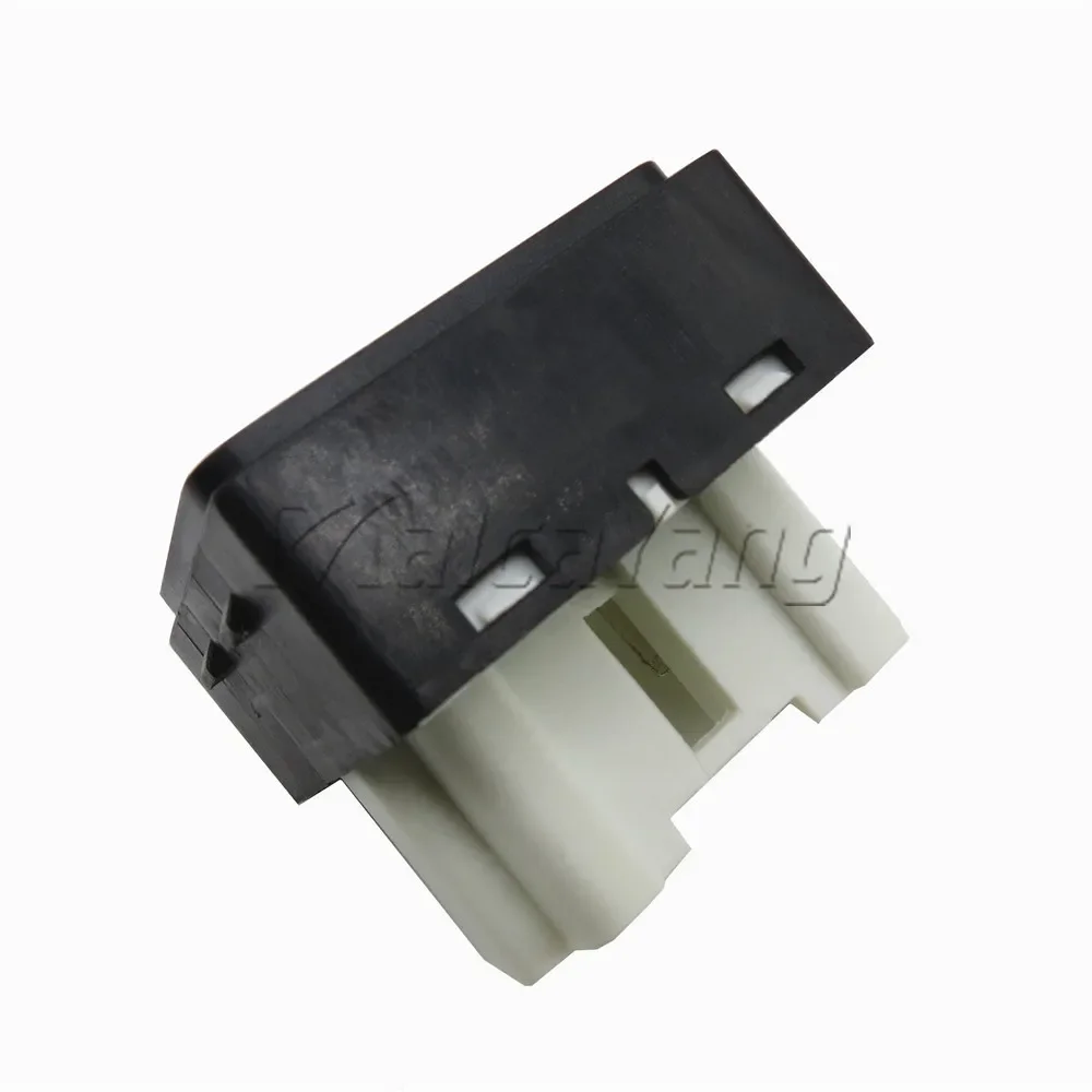 Wysokiej jakości przełącznik lusterka zdalnego sterowania MR417977 pasujący do Mitsubishi Pajero V75 V77 V78 IO Outlander Lancer L200