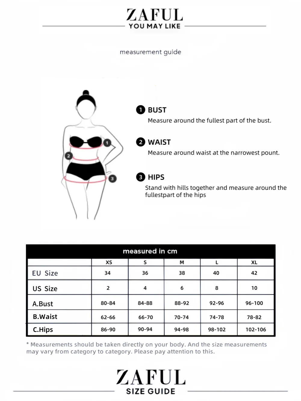 ZAFUL Women\'s Sexy Solid Color Scoop Neck U Metal Hardware Natural Stone Lace Up Tank Style High Leg Cheeky Bikini Set Two Piece
