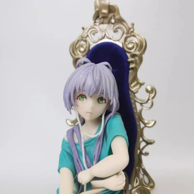 

Secret Realm Flower Court Princess Royal Highness Princess Throne Red Dress Luo Tianyi Blue Regular Dress Luo Tianyimei Girl Han