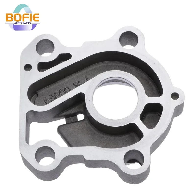 

OEM 688-44341 Корпус водяного насоса для подвесного мотора Yamaha 2T 50HP 75HP 80HP 85HP 90HP 4T F75 F80 F90 F100