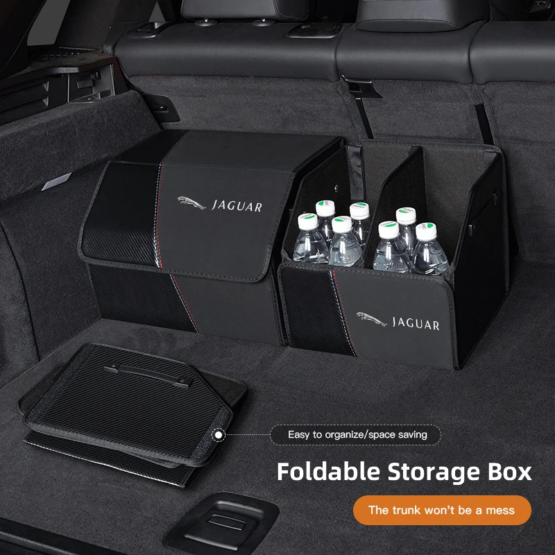 Folding Car Trunk O… - image