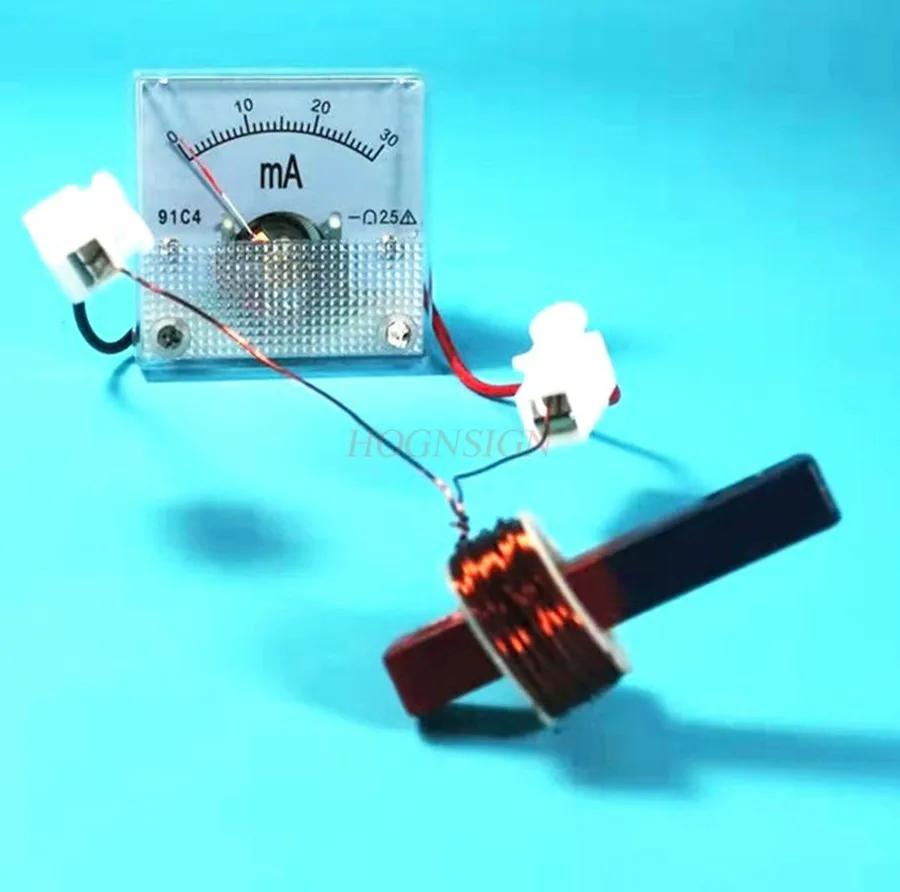 

1set Exploring Science Suite Junior High School Physics Electromagnetics Experiment Circuit Electromagnetics