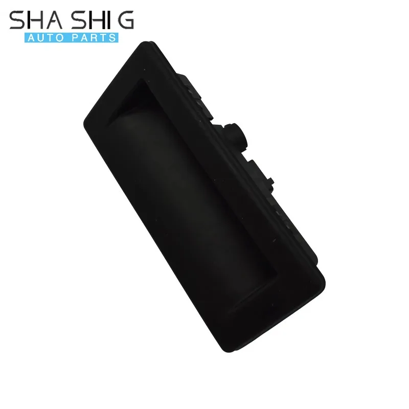 

3V0827566 Rear Trunk Lock Release Handle Switch for Skoda Superb Yeti Octavia Caddy Tiguan For Audi A4 Seat 2015-2021