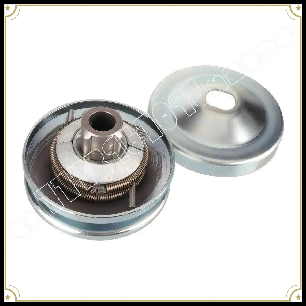 The CVT 30 Series Torque Converter Kit Is Suitable for All 8-16 Horsepower Engines
