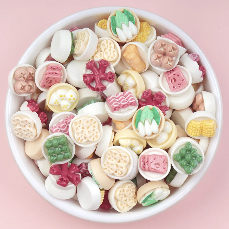 30/300Pcs 미니어처 야채 세트 수지 장식 가짜  - Resin Craft Kit 리뷰 및 가격