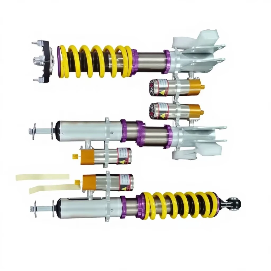 

Hot-selling for New JPLUS Car Shock Absorbers for 2017 for for Competition Edition-High Performance Quality Universal