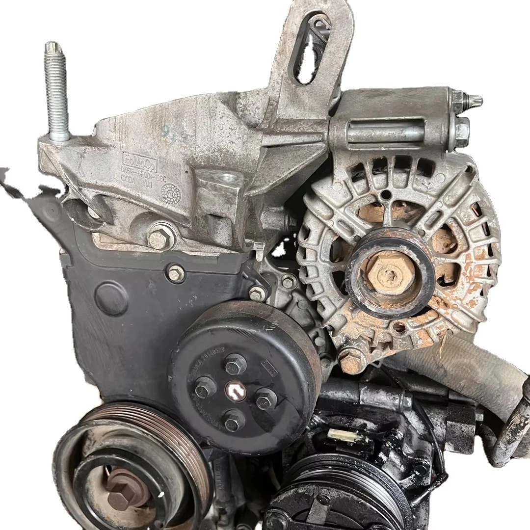 

HOT-Wholesale Price For Used Original Complete Engine Assembly CAF479Q1 In Good Condition For Ford