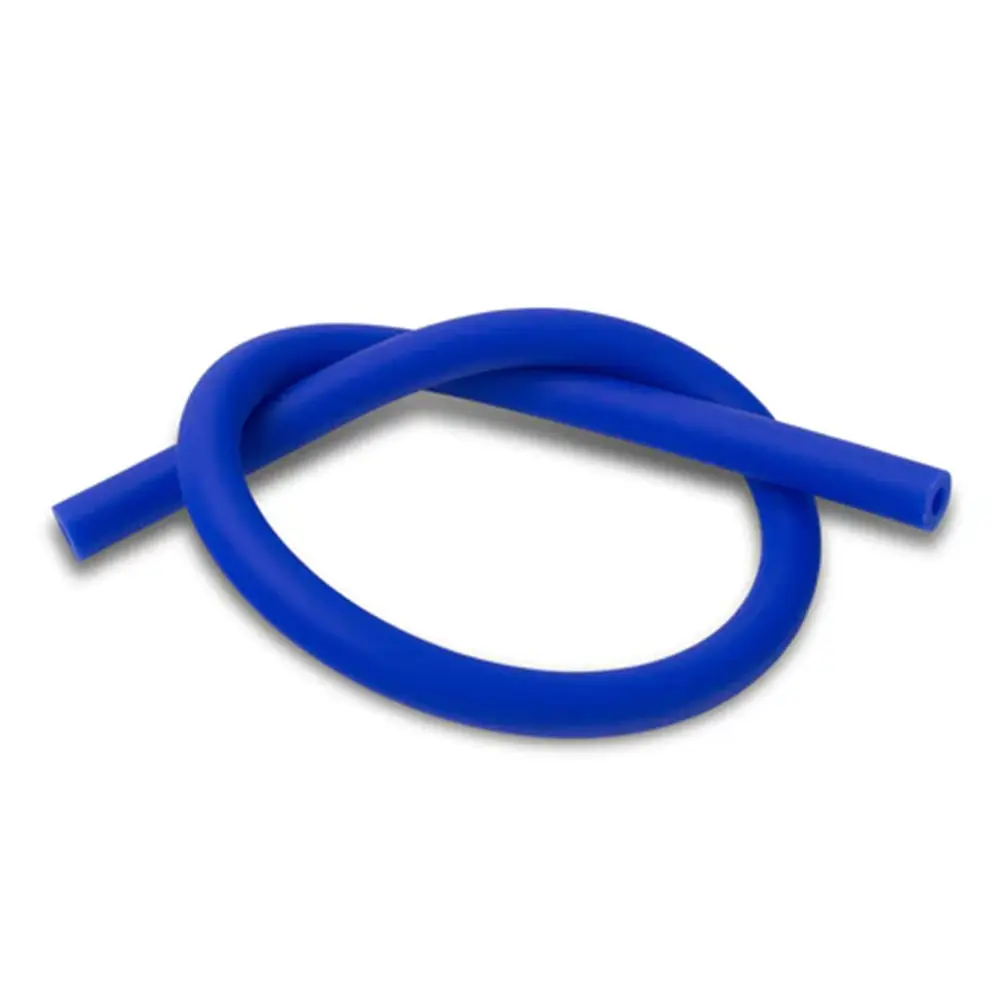 Silicone Vacuum Tube Extension for Male Enhancement Pump - Replacement Hose Connector for Adult Use