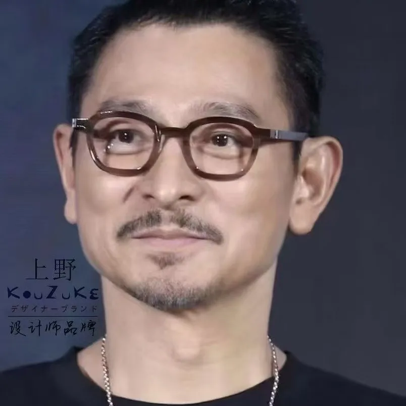 

Очки 2026: Роскошные датские оправы из ацетата и титана, ультралегкие квадратные очки для мужчин и женщин, прозрачные компьютерные очки