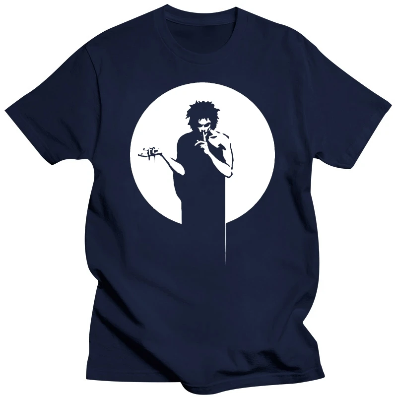 Sandman Comic Cartoon T Shirt T Shirt Discount 100 % Cotton T Shirt For Men's