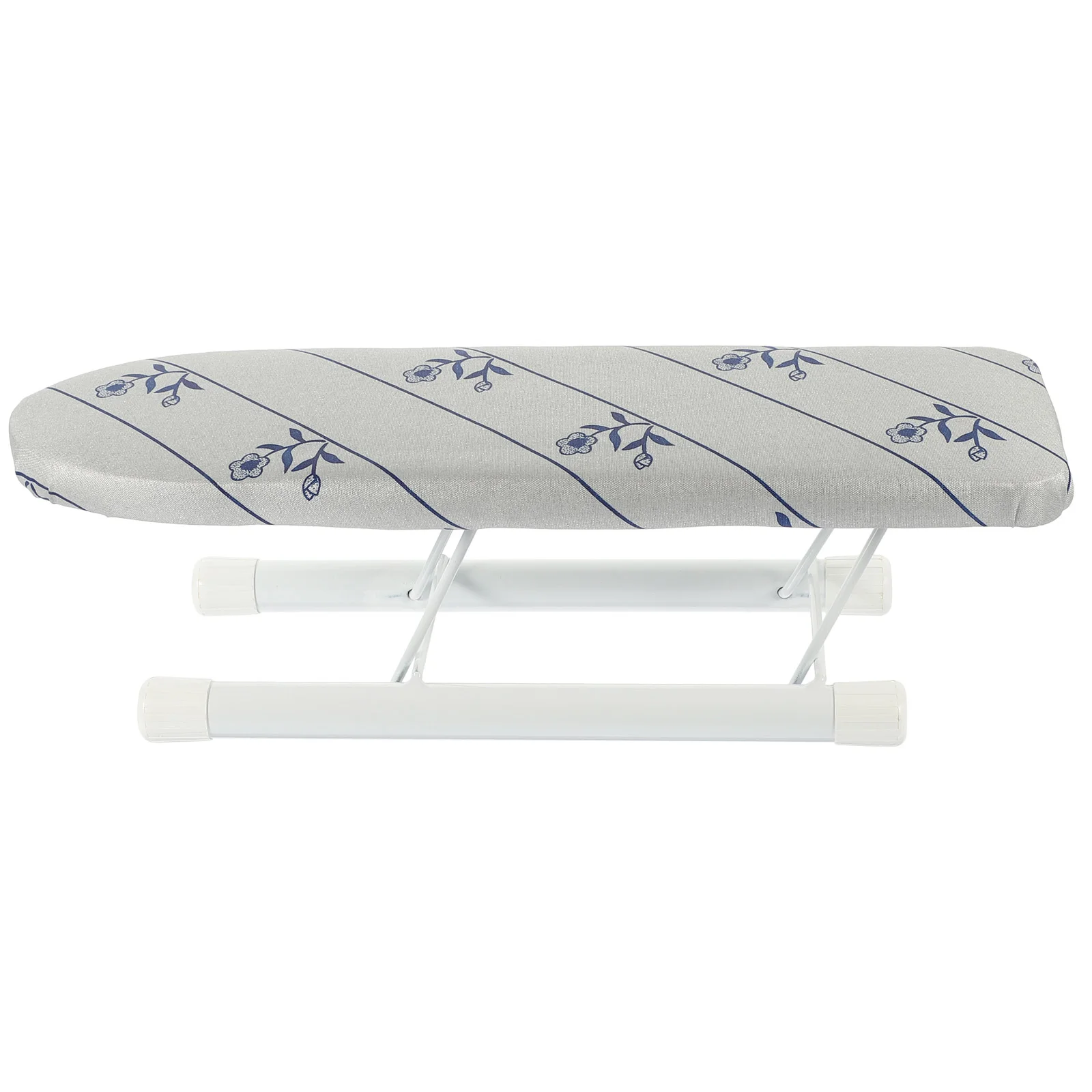 Ironing Board Pad Mini Clothes Foldable Table Household Clothing