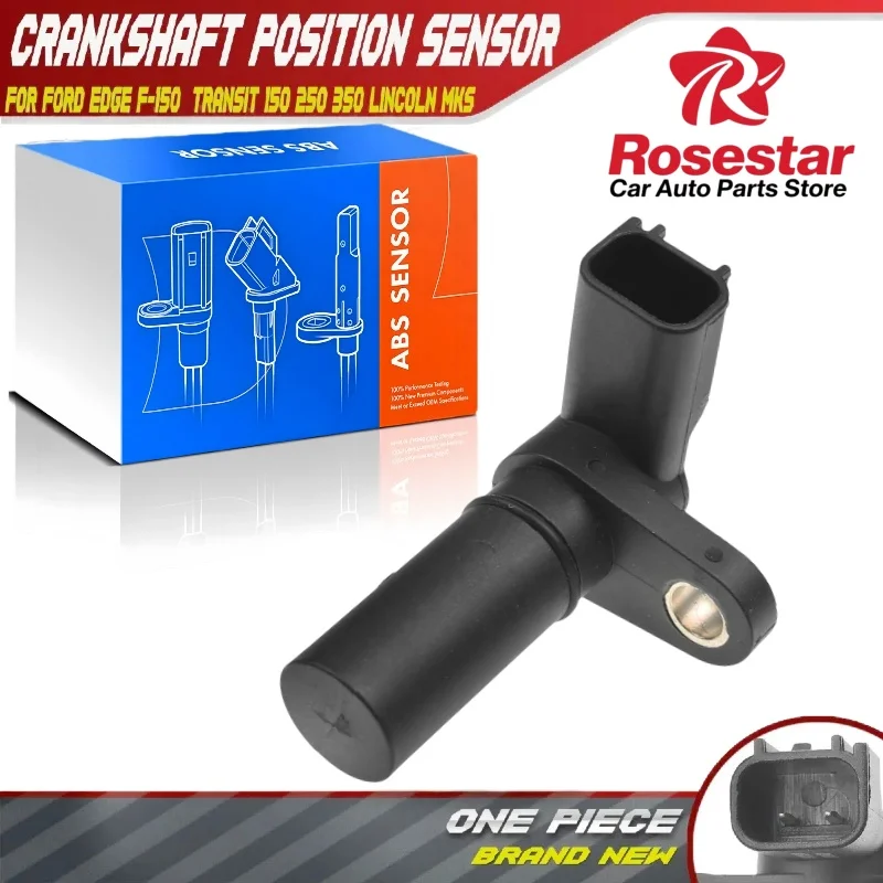 

Camshaft Position Sensor for Ford F-250 F-350 F-450 F-550 Super Duty F650 7.3L 1825899C93 F7TZ12K073A PC603 917732 PC139