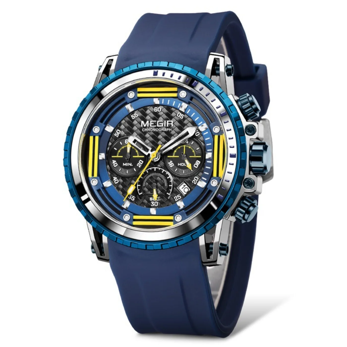 megir-watches-for-men-fashion-chronograph-quartz-watch-with-silicone-strap-waterproof-sport-wristwatch-relogio-Часы-montre-reloj
