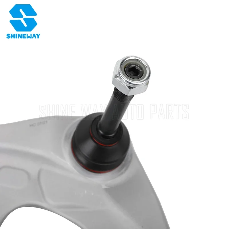 Oem 31126777851 3112 6777 851 Auto Car Suspension Left Front Lower Control Arm for Bmw 3 Series Z4 E46 E85