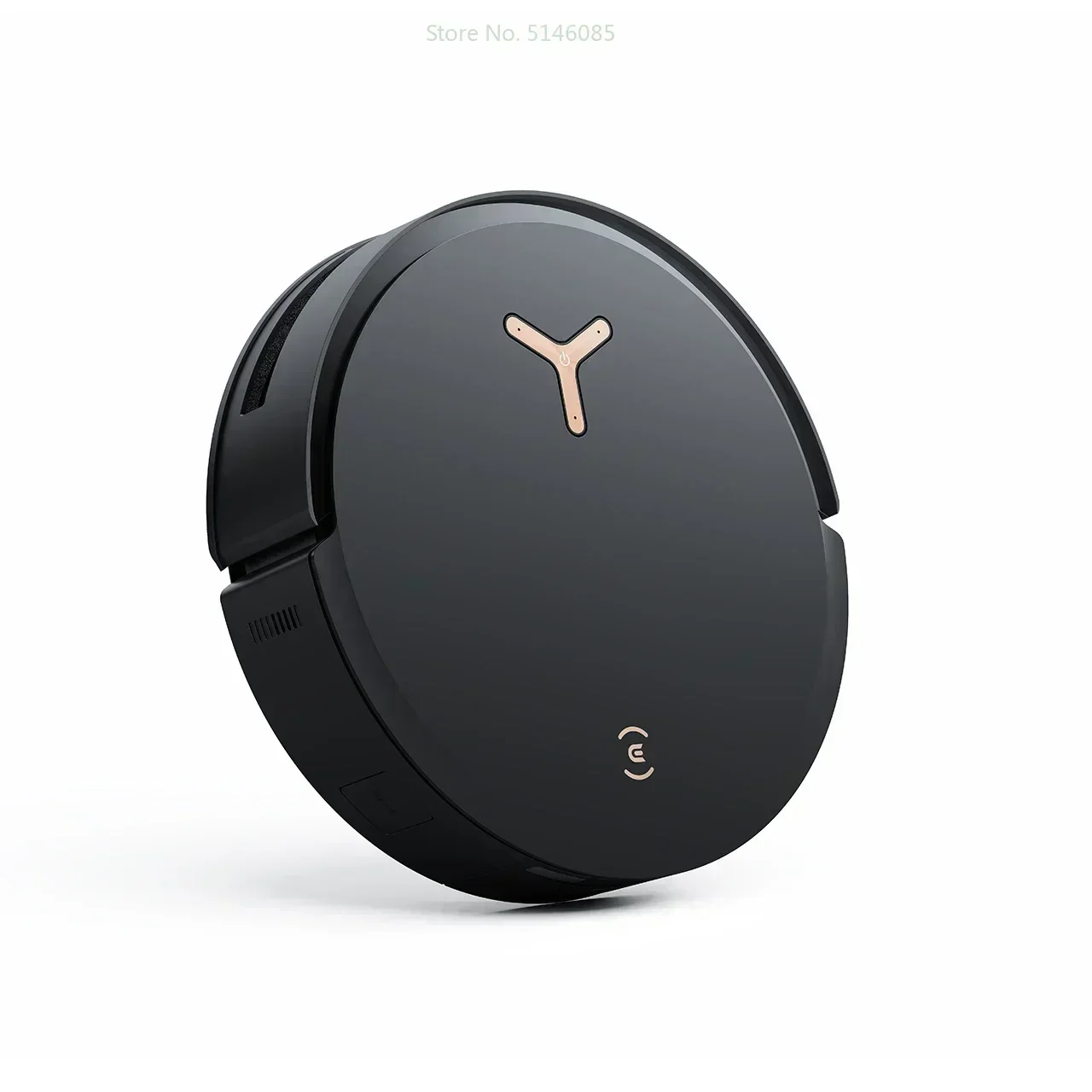 Original  Ecovacs Deebot X8 PRO PLUS Vacuum Cleaner Robot  Chinese Version English Pronunciation