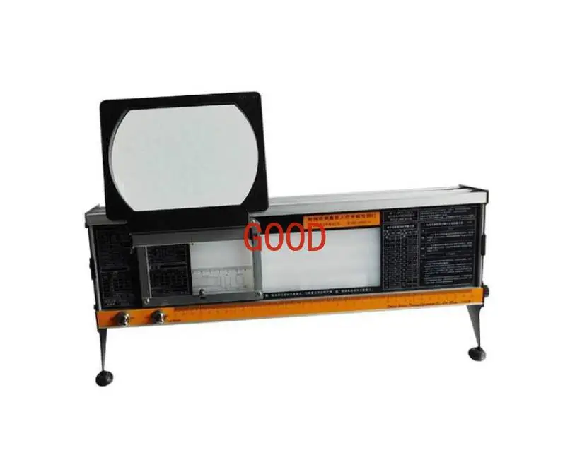 TH-100A Ray Negative Review Lamp Industrial View Lamp Ray Review Lamp