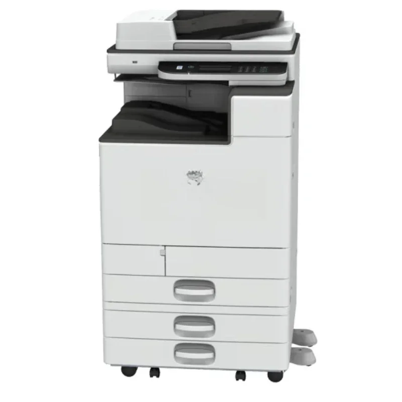 

Copier MC2000 Color Laser Printer A3A4 Wireless Network