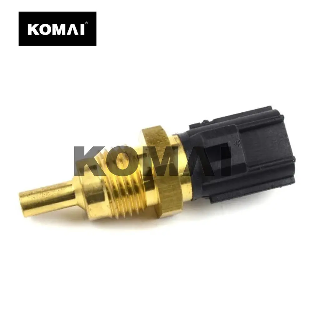 

Water Temperature Sensor Alarm, Compatible with Sumitomo SH200A3, 8972174441, ZX330/ZX350 Excavator Replacement Part