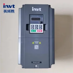 Invt INVT Inverter GD20-5R5G-4 Three-phase 380V Motor Speed Regulation 7R5G 011 015 22KW