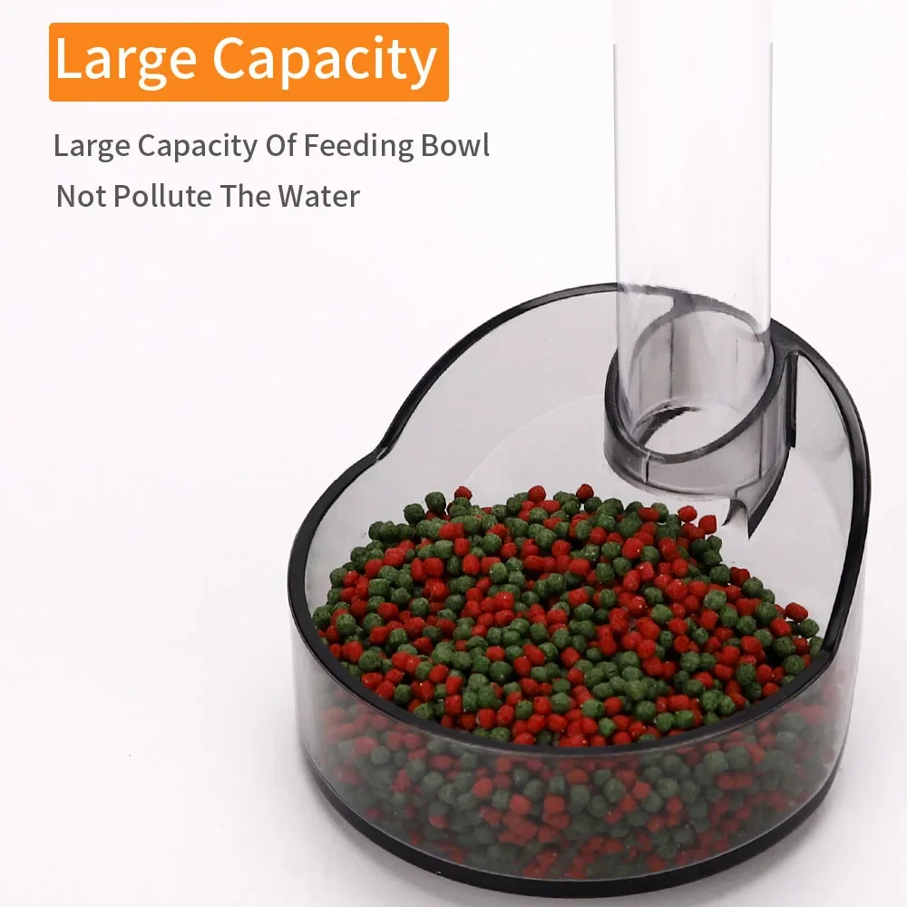 Thumbnail 4 - #25 Compare Fish Feeders Before You Buy