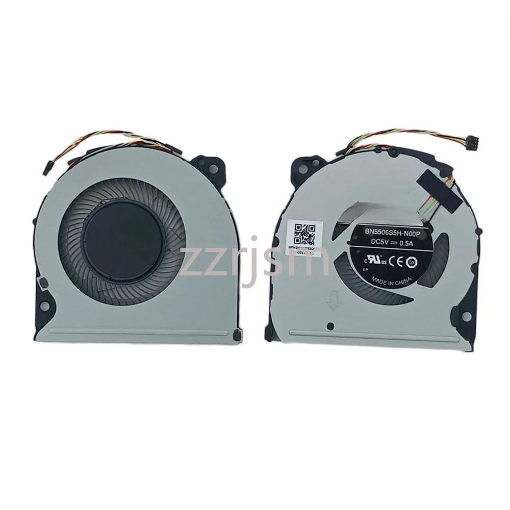 

BN5506S5H-N00P BAZA0506R5H-Y001 CPU Cooling Fans for SONY VJS132C11T VJS112C11W VJS122C11T Fan Cooler，