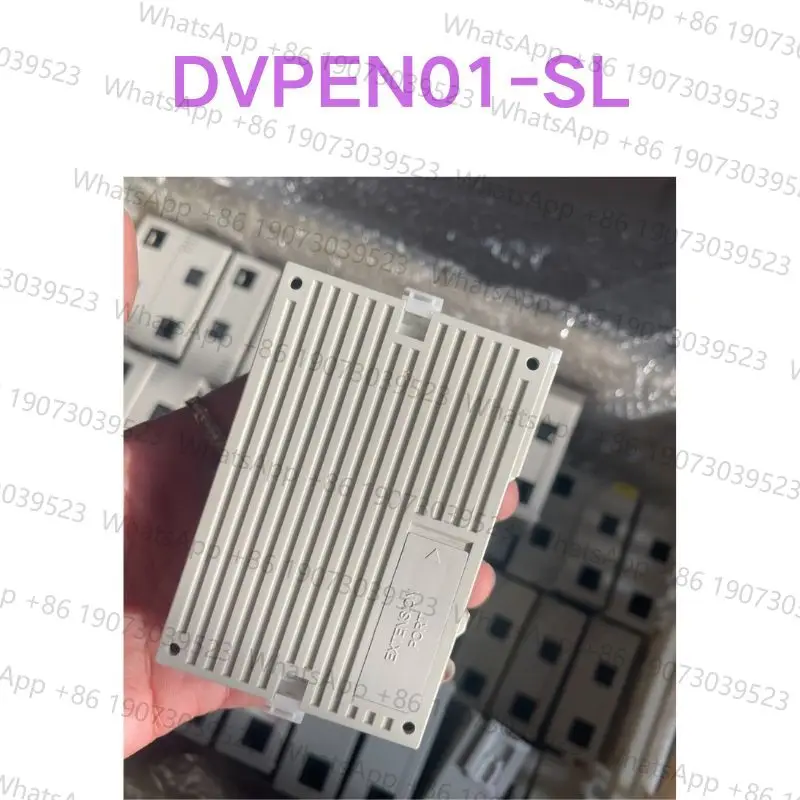 

Second hand test OK Dismantling DVPEN01-SL