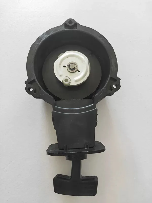 

Бесплатная доставка HANGKAI подвесной 2-тактный 4-кнопочный подвесной двигатель, лодочный мотор, детали морского двигателя, тянущий стартер