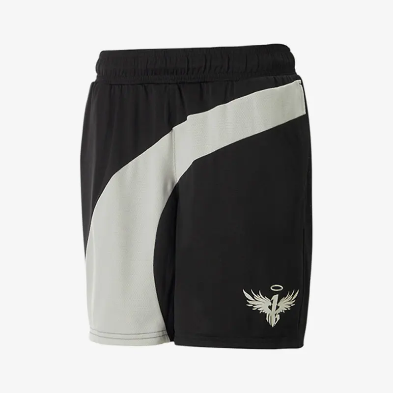 

Puma genuine 2023 new men's fashionable sports casual breathable shorts 621723-01