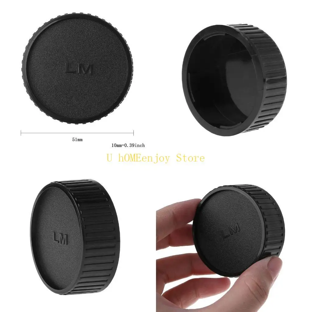 B0KF Lens Rear Cove… - image