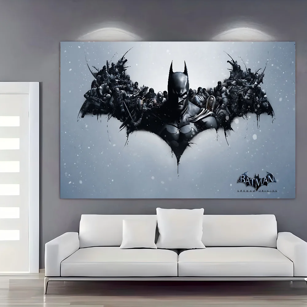 خلفيات التصوير الفوتوغرافي B-Batmans للأطفال حفلة عيد ميلاد الأطفال صورة خلفيات الصور #5