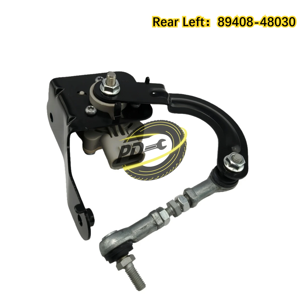89408-48030 Rear Left Headlight Level Sensor 89408 48030 For Lexus RX350 3.5L RX450h 2010-2016 3.5L 8940848030 Auto Accessories