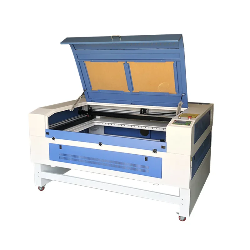 Machine de gravure laser