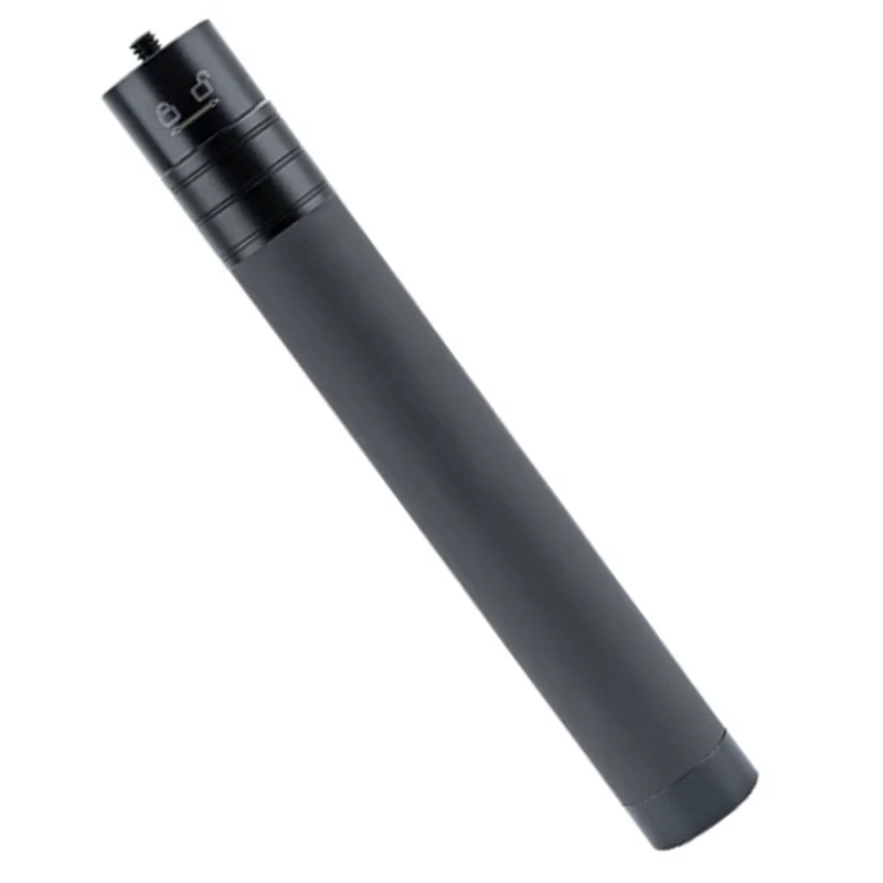 A52T For Dji Extension Rod Pole For Osmo Mobile Feiyu Zhiyun Smooth Isteady Telescoping Selfie Stick