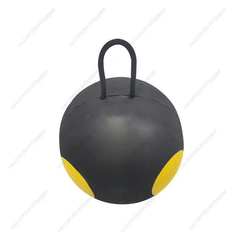 38cm Tragbarer 3D-Zielwürfel mit Sechs Seiten für Schieß- und Jagdtraining, Umweltfreundlicher Pfeil-Zielwürfel für Recurve-Bogen – Detail 1