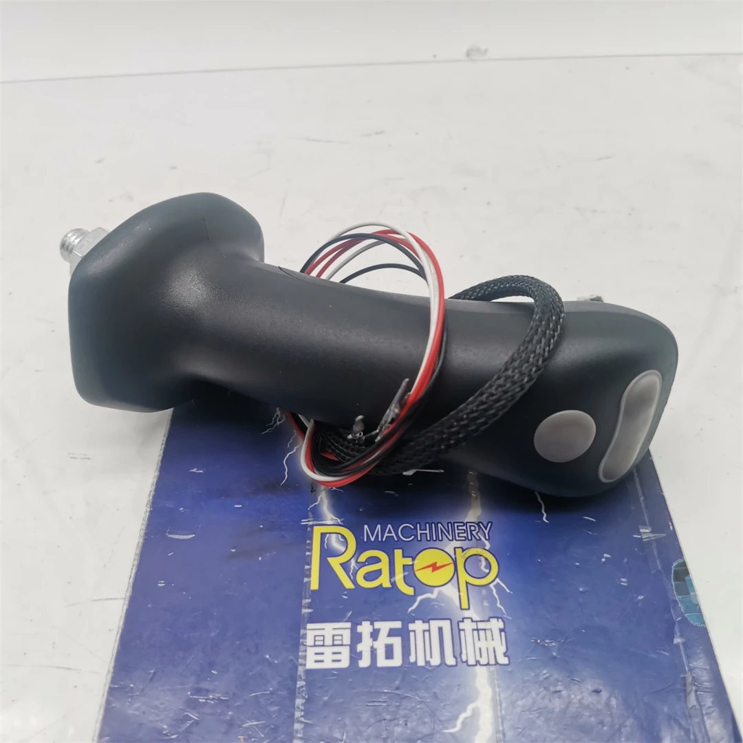 

Excavator Parts D3G D4G Joystick Control Handle Assy 240-8149 2408149