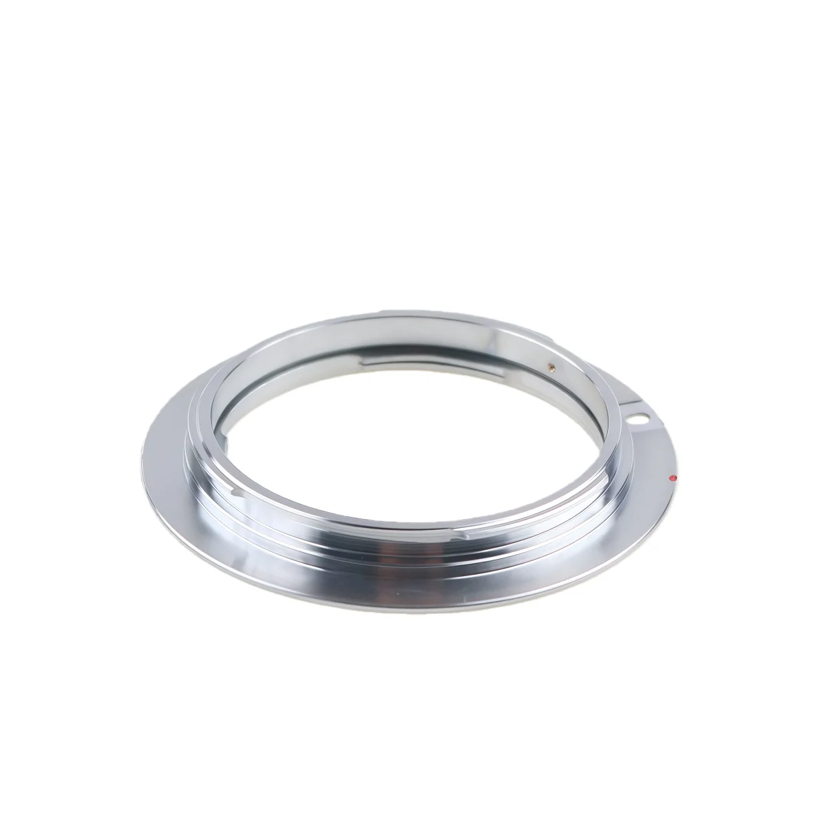 Pixco For NIK-EOS Lens Adapter Suit For NIKON F Mount Lens to Suit for Canon EOS Camera