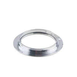 Pixco Mount Adapter Ring for Nikon F Lens to Canon EOS EF DSLR Camera 90D 1DXIII