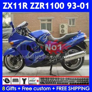 Zzr1100 Decals - AliExpress