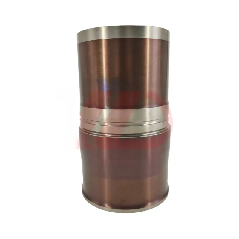 

High Quality Diesel Engine Cylinder Liner Kit 3685235 for Cummins X15 ISX15 QSX15 Heavy Truck Parts