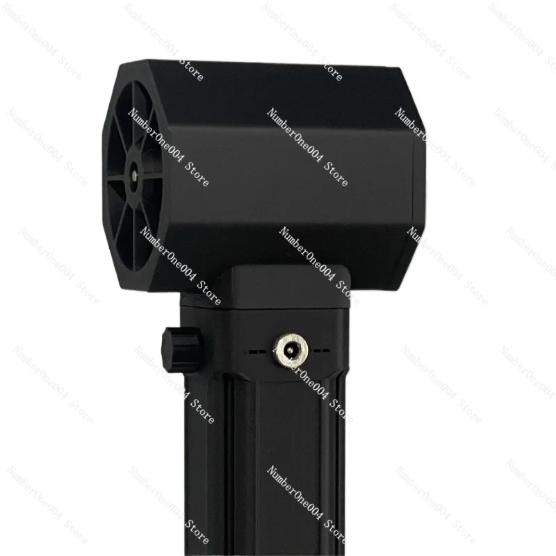 

64Mm ducted violent fan, industrial grade hair dryer car wash artifact