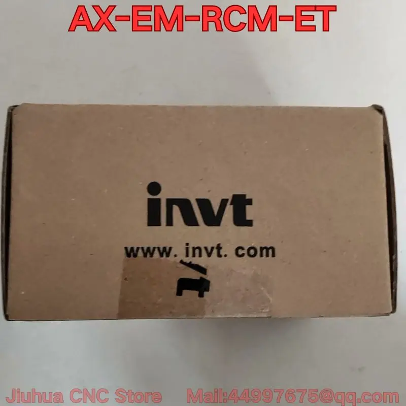 وحدة اتصالات AX-EM-RCM-ET جديدة