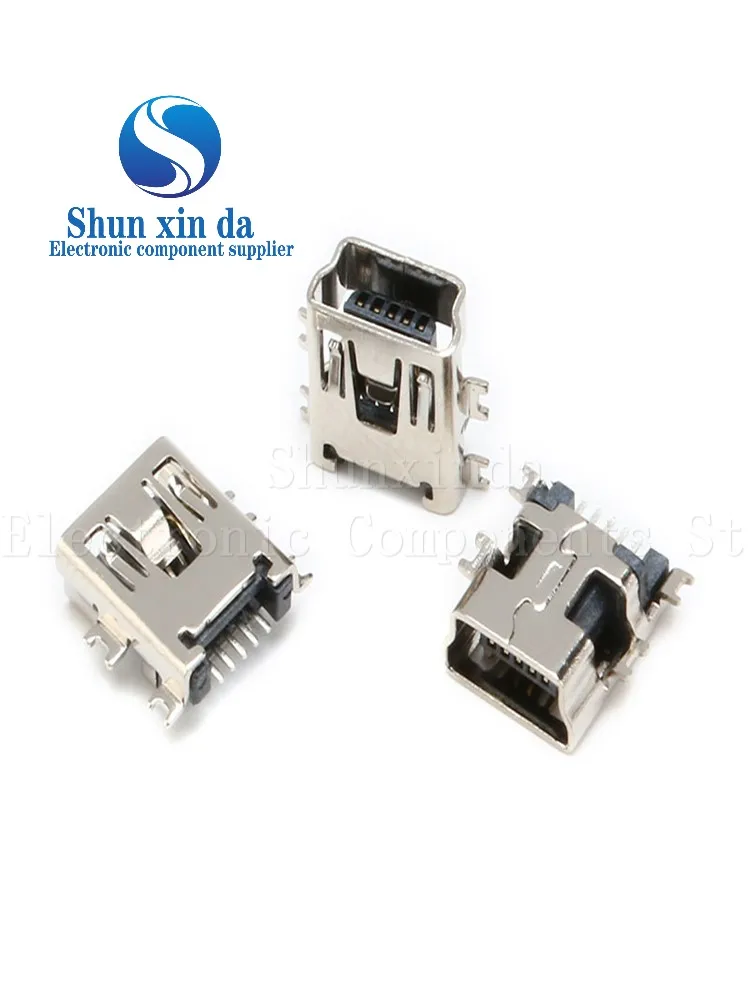 20PCS/LOT Mini Usb …