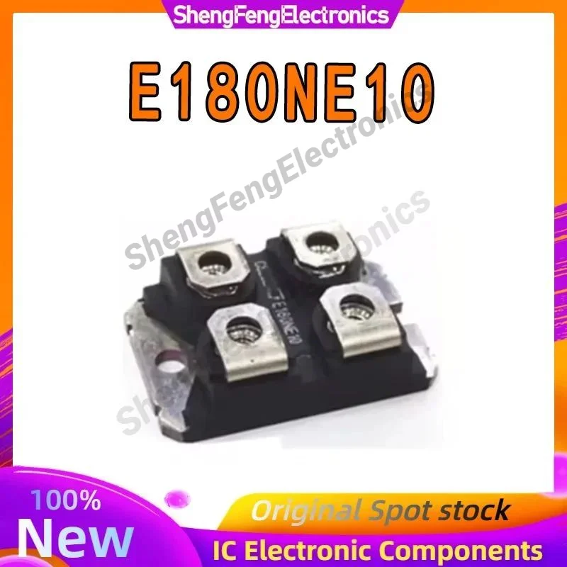 

1PCS/LOT E180NE10 STE180NE10 in stock