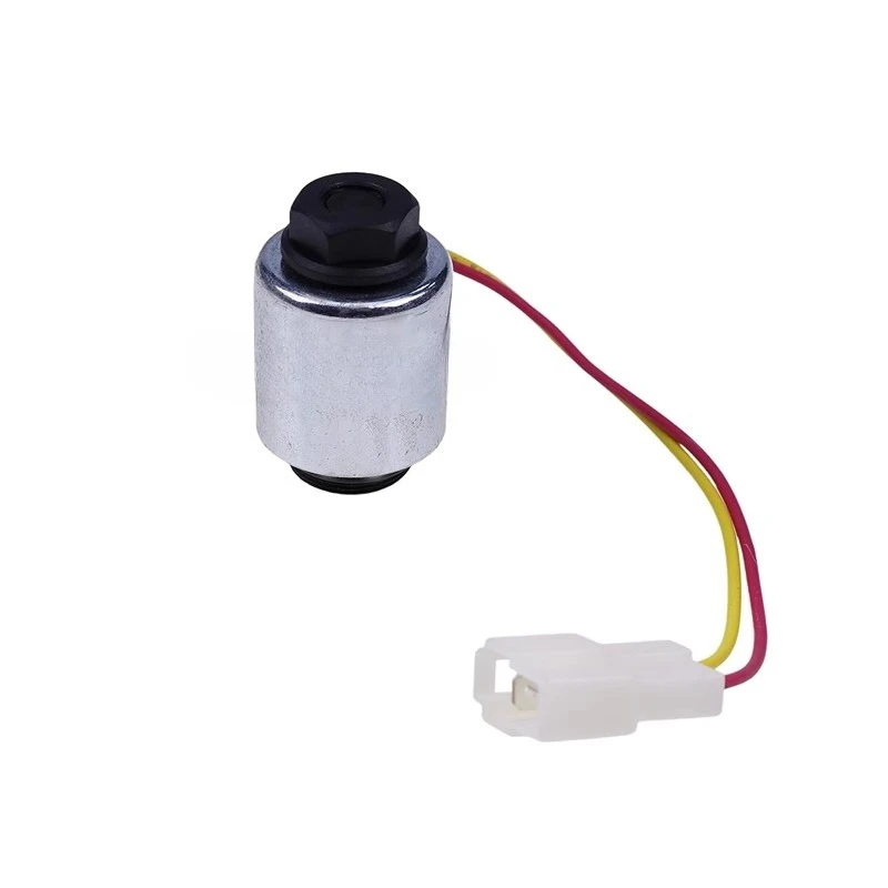 

Excavator Parts for 415 455 Power Output Solenoid Valve AM878297 AM878282