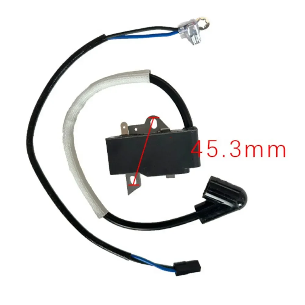 

Ignition Coil For Hu 125B 125BX 125BVX H128 LH128 585836101 585836102 54510810 Replacement Ignition Module Coil For Leaf Blower